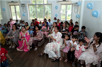 Mothers Day Celebration - 2025
